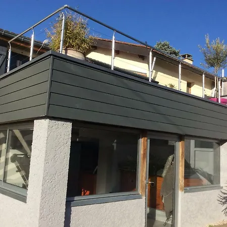בית אירוח Maison Atypique Chez L Habitants